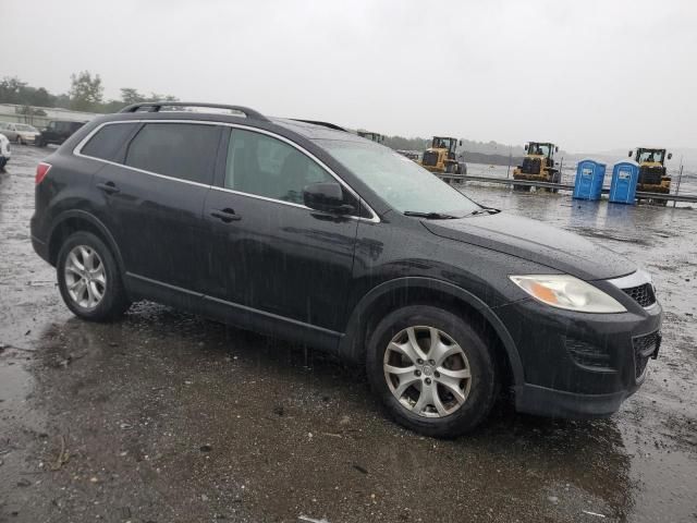 2011 Mazda CX-9