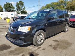 2014 Dodge Grand Caravan SE en venta en Moraine, OH