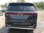 2022 KIA Carnival LX