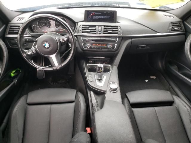 2014 BMW 328 I Sulev