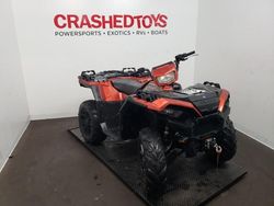 2022 Polaris Sportsman 850 Premium en venta en Ham Lake, MN