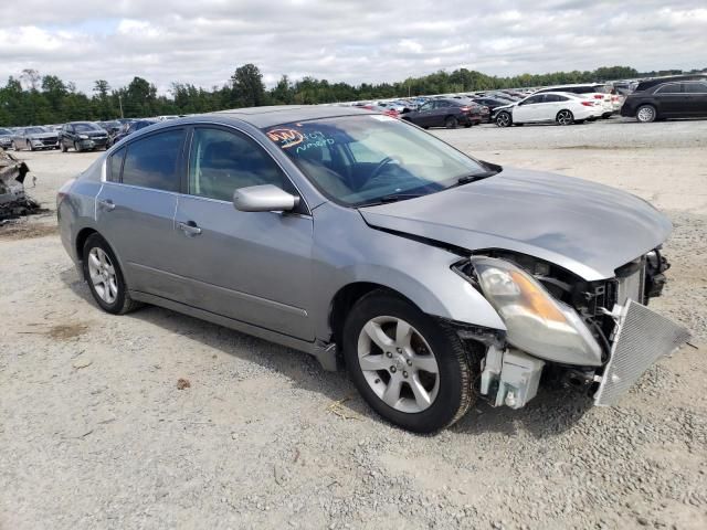 2008 Nissan Altima 2.5