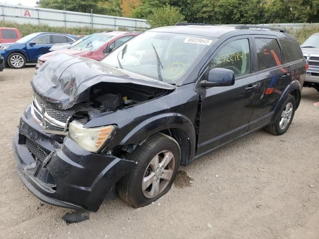 2011 Dodge Journey Mainstreet