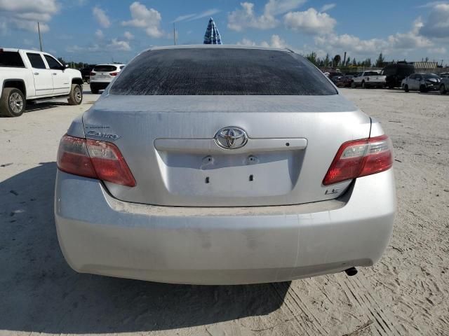 2008 Toyota Camry CE