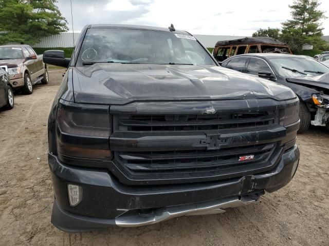 2019 Chevrolet Silverado LD K1500 LT