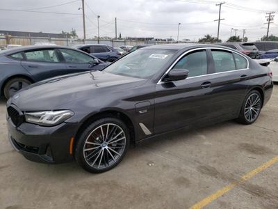 2023 BMW 530XE for sale in Los Angeles, CA