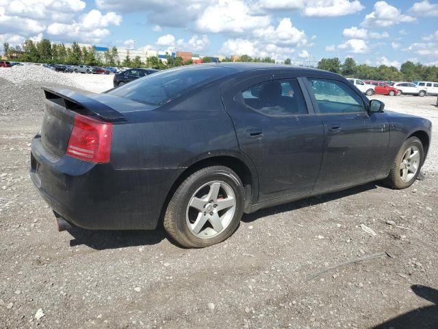 2008 Dodge Charger