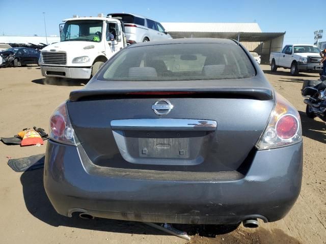 2007 Nissan Altima 3.5SE