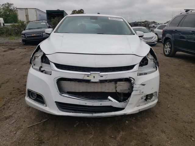 2014 Chevrolet Malibu 2LT