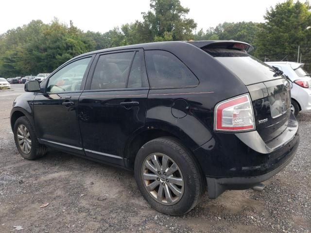 2007 Ford Edge SEL