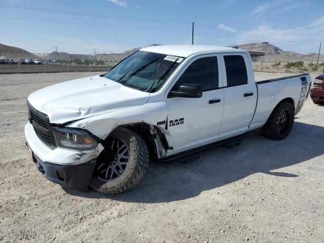 2014 Dodge RAM 1500 SLT