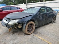 Salvage cars for sale from Copart Eight Mile, AL: 2011 Ford Fusion SE