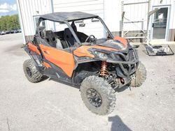 2020 Can-Am Maverick Sport 1000 for sale in York Haven, PA