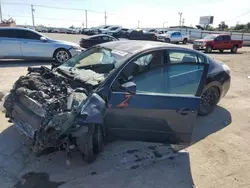 Nissan salvage cars for sale: 2008 Nissan Altima 2.5