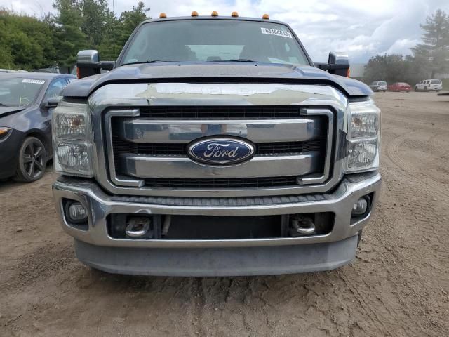 2011 Ford F250 Super Duty