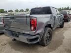 2022 GMC Sierra Limited K1500 Elevation