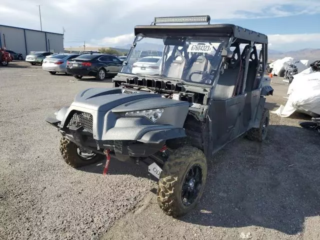 2019 Odes Dominator