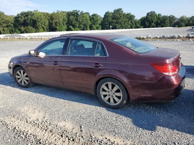 2005 Toyota Avalon XL