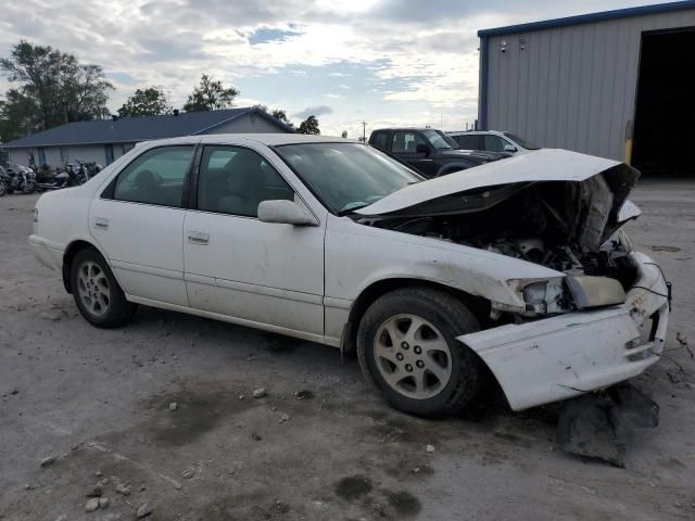 2000 Toyota Camry CE