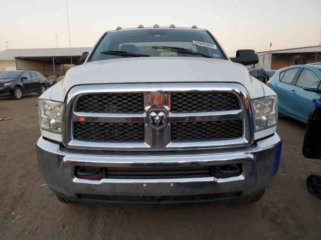 2017 Dodge RAM 2500 ST