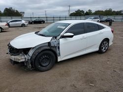 2017 Honda Civic LX for sale in Newton, AL