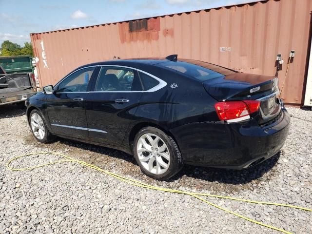 2019 Chevrolet Impala Premier