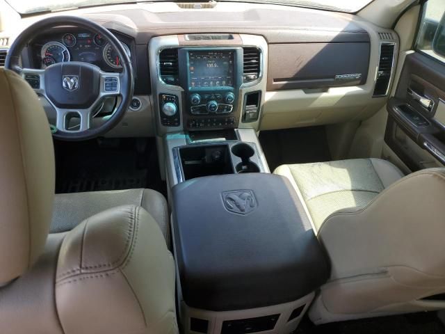 2015 Dodge 1500 Laramie