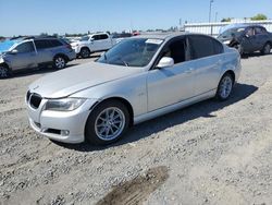 Salvage cars for sale at Sacramento, CA auction: 2011 BMW 328 I Sulev