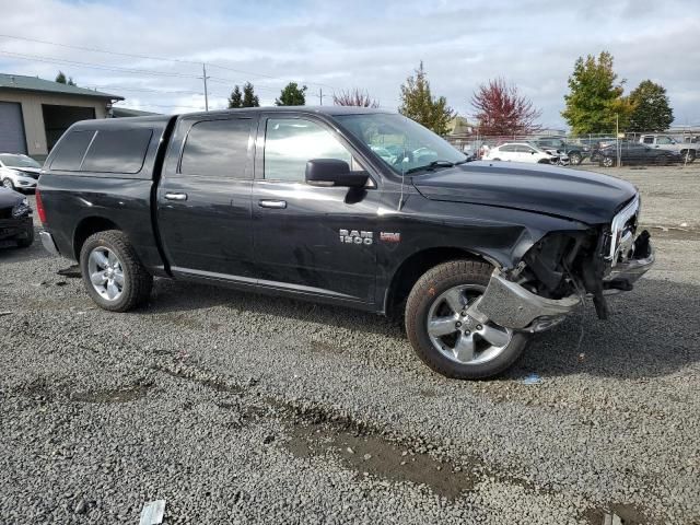 2015 Dodge RAM 1500 SLT