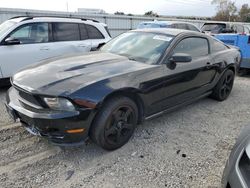 2010 Ford Mustang en venta en Rancho Cucamonga, CA