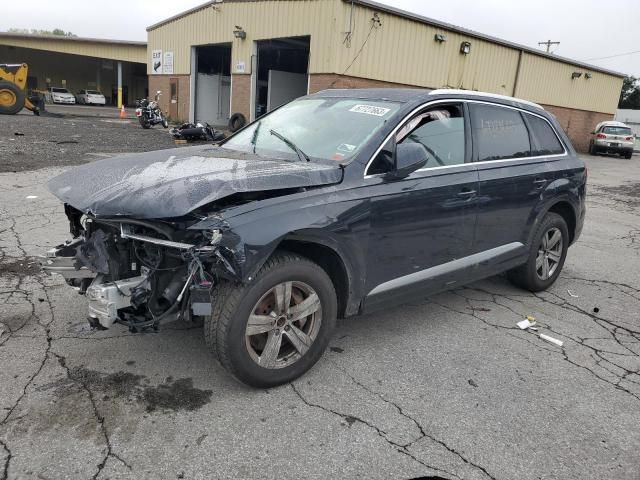 2018 Audi Q7 Premium