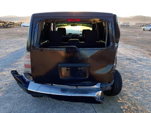 2005 Scion XB