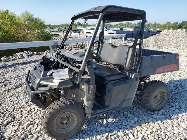 2022 Polaris Ranger 500