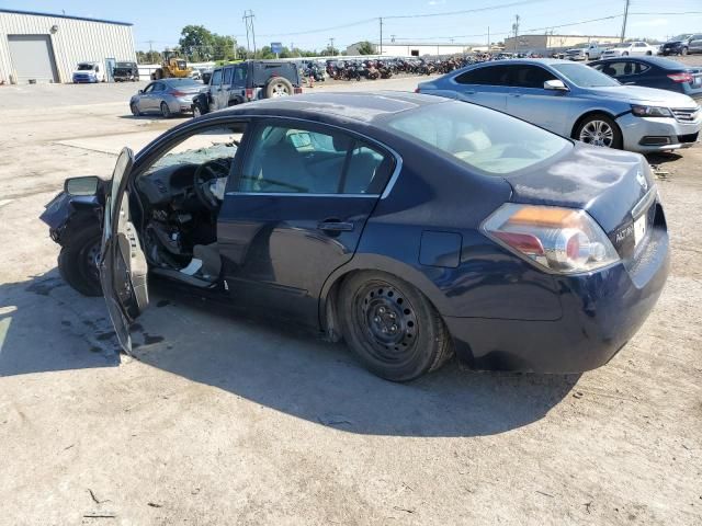 2008 Nissan Altima 2.5