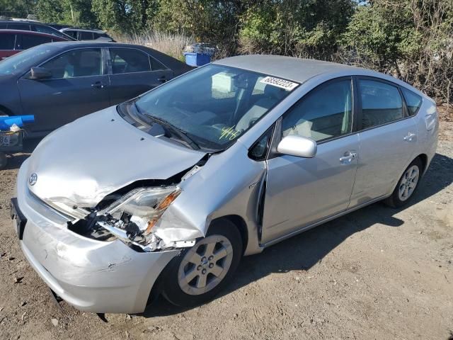 2009 Toyota Prius