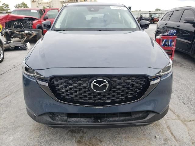 2023 Mazda CX-5 Preferred