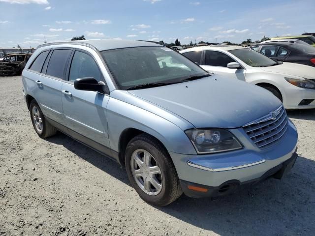 2005 Chrysler Pacifica Touring