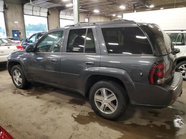 2007 Chevrolet Trailblazer LS