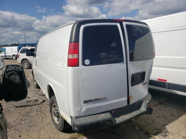 2004 GMC Savana G2500