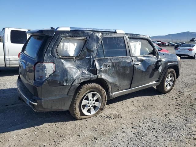 2011 Toyota 4runner SR5