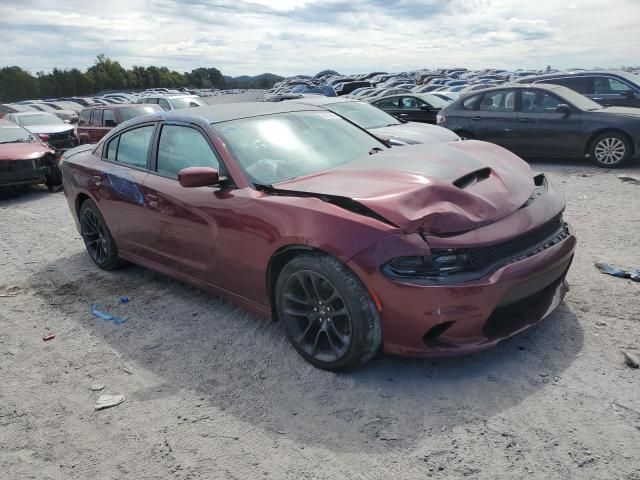 2020 Dodge Charger R/T