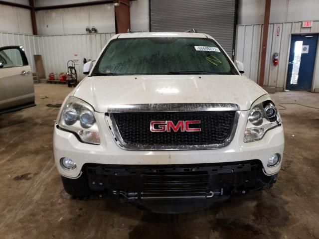 2010 GMC Acadia SLT-1