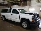 2014 Chevrolet Silverado K1500