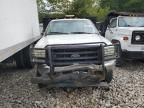 2003 Ford F450 Super Duty