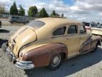 1948 Pontiac Sedan