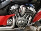 2017 Indian Motorcycle Co. Chieftain