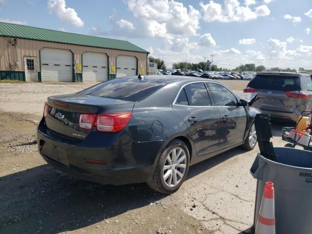 2014 Chevrolet Malibu 2LT