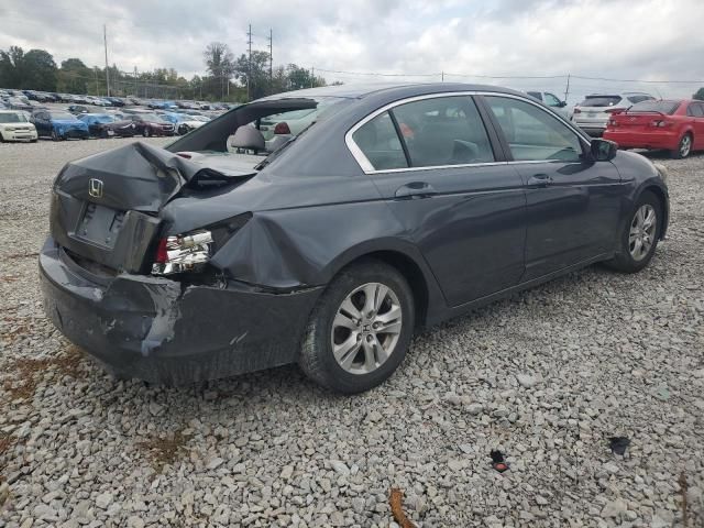 2009 Honda Accord LXP