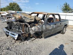 Carros salvage para piezas a la venta en subasta: 2006 Chevrolet Silverado K1500