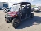 2021 Polaris Ranger Crew XP 1000 Premium